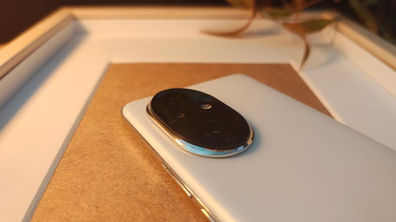 recensione honor 200 pro fotocamere