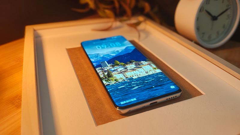 recensione honor 200 pro schermo oled