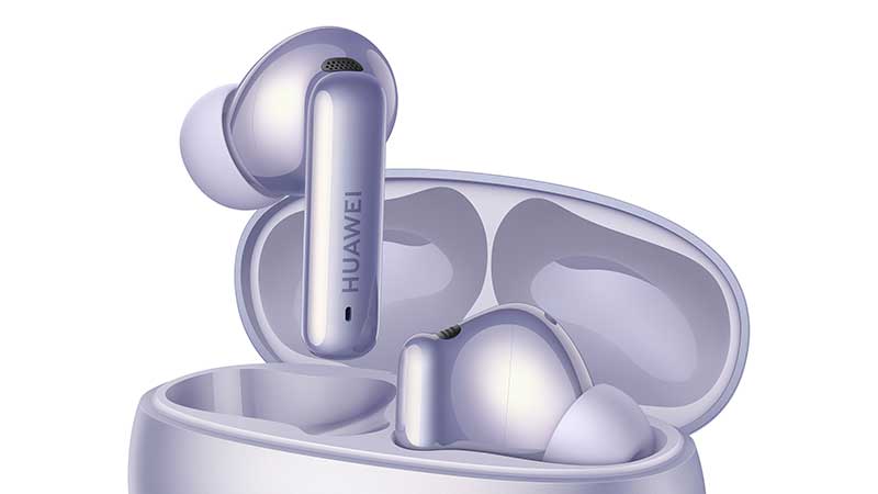 cuffie scontate huawei